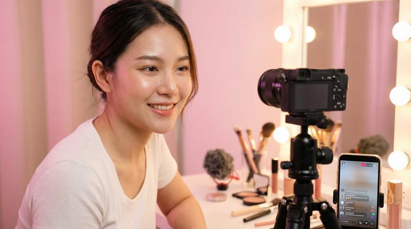 成人视频美妆视频